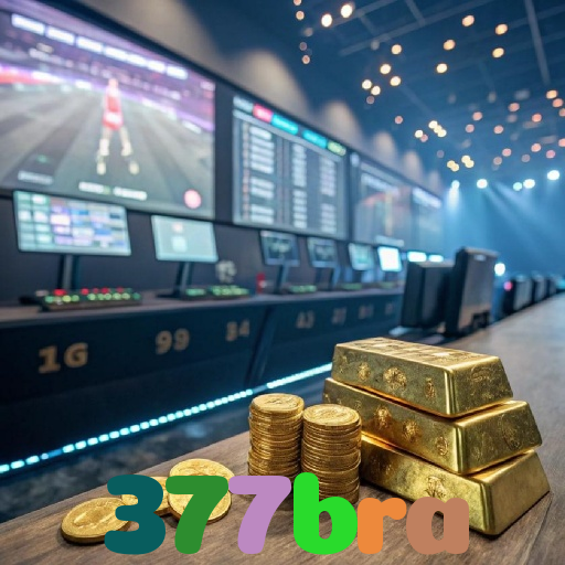 A Magia dos Jogos de Fantasia na 377bra