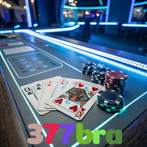 A Magia dos Jogos de Fantasia na 377bra