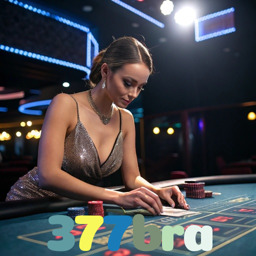 A Magia dos Jogos de Fantasia na 377bra