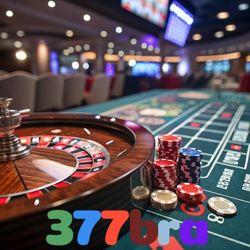 A Magia dos Jogos de Fantasia na 377bra