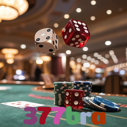 A Magia dos Jogos de Fantasia na 377bra