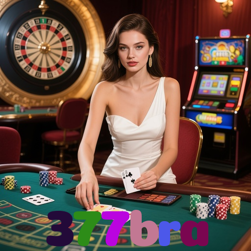 A Magia dos Jogos de Fantasia na 377bra