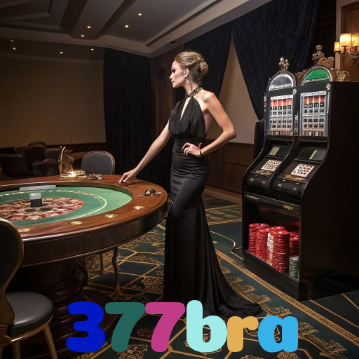 A Magia dos Jogos de Fantasia na 377bra
