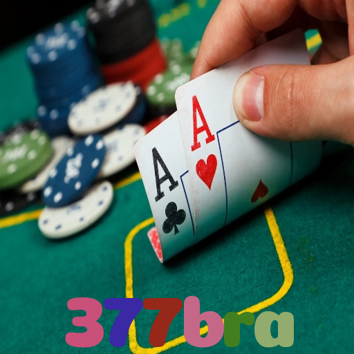 A Magia dos Jogos de Fantasia na 377bra