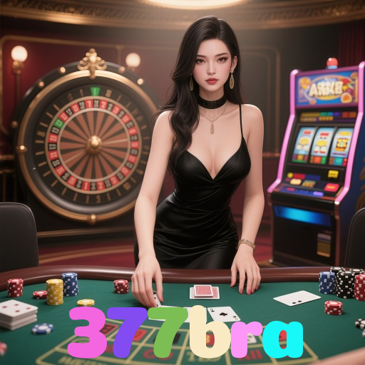 A Magia dos Jogos de Fantasia na 377bra