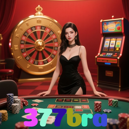 A Magia dos Jogos de Fantasia na 377bra