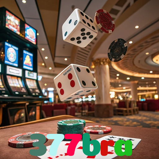 A Magia dos Jogos de Fantasia na 377bra