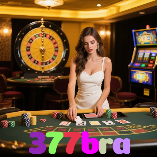 A Magia dos Jogos de Fantasia na 377bra