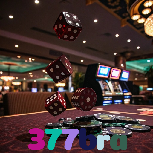 A Magia dos Jogos de Fantasia na 377bra