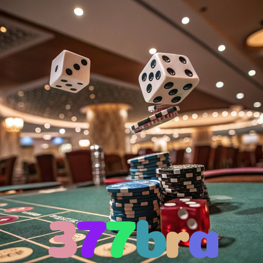 A Magia dos Jogos de Fantasia na 377bra