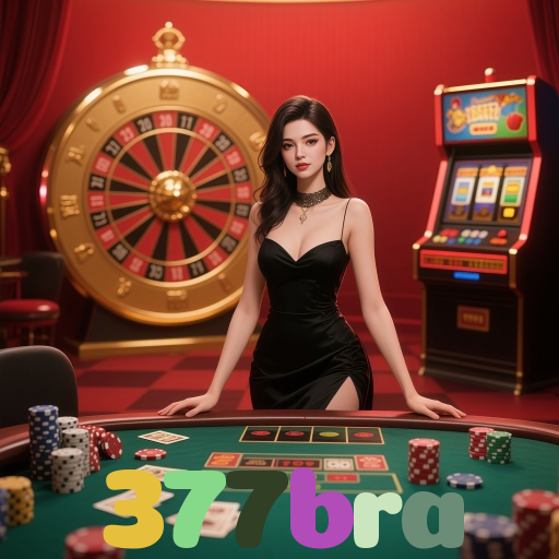 A Magia dos Jogos de Fantasia na 377bra