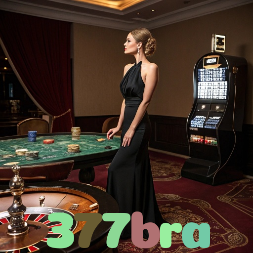 A Magia dos Jogos de Fantasia na 377bra