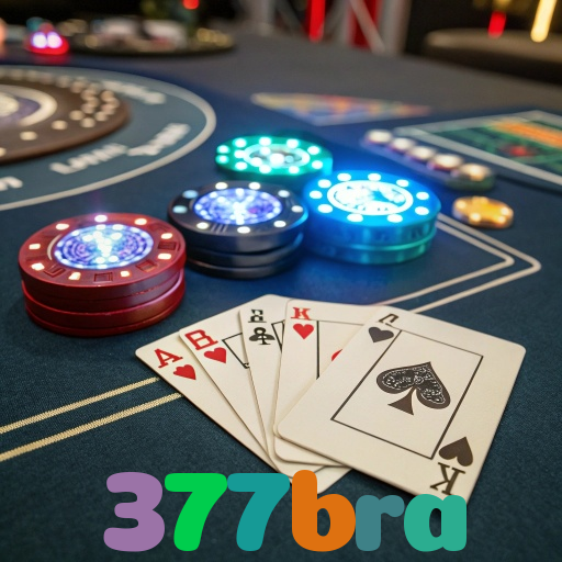 A Magia dos Jogos de Fantasia na 377bra