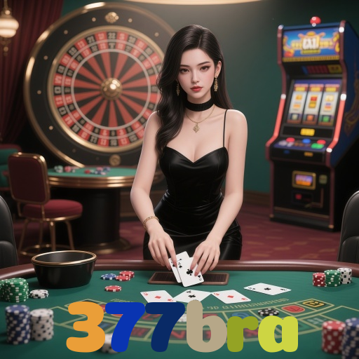A Magia dos Jogos de Fantasia na 377bra