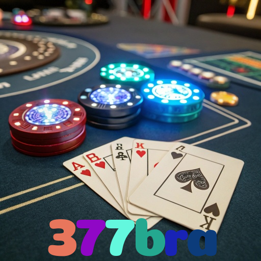 A Magia dos Jogos de Fantasia na 377bra