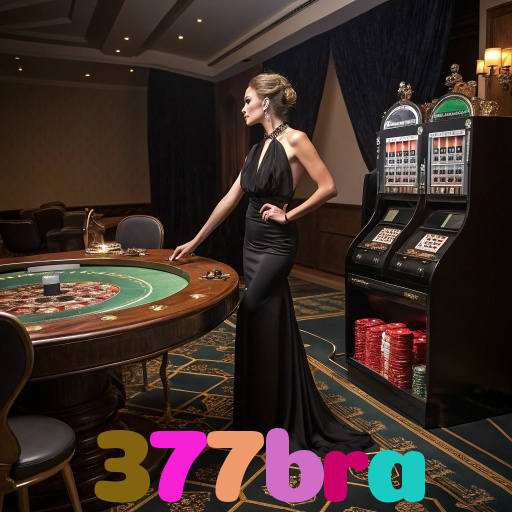 A Magia dos Jogos de Fantasia na 377bra