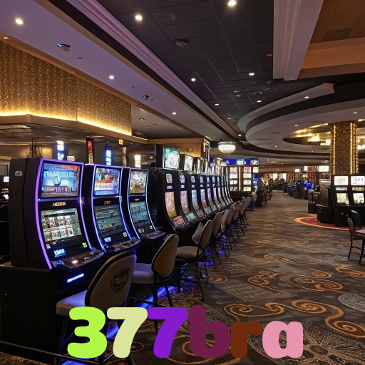 A Magia dos Jogos de Fantasia na 377bra