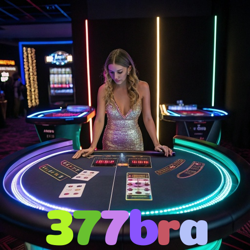 A Magia dos Jogos de Fantasia na 377bra
