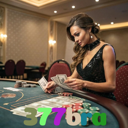 A Magia dos Jogos de Fantasia na 377bra