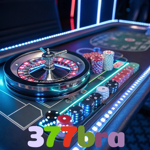 A Magia dos Jogos de Fantasia na 377bra