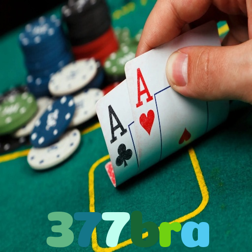 A Magia dos Jogos de Fantasia na 377bra