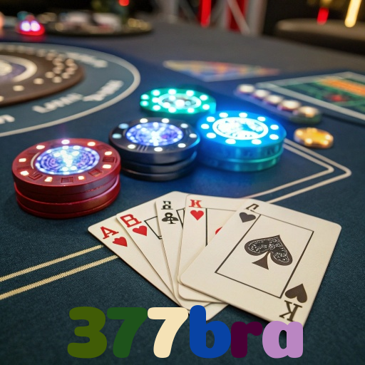 A Magia dos Jogos de Fantasia na 377bra
