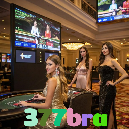 A Magia dos Jogos de Fantasia na 377bra
