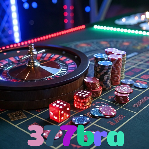 A Magia dos Jogos de Fantasia na 377bra