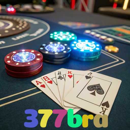 A Magia dos Jogos de Fantasia na 377bra