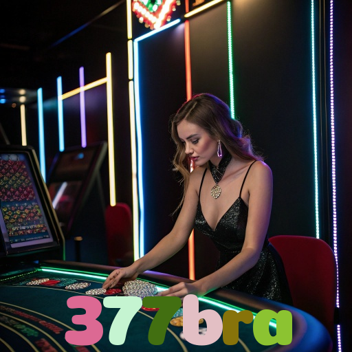 A Magia dos Jogos de Fantasia na 377bra