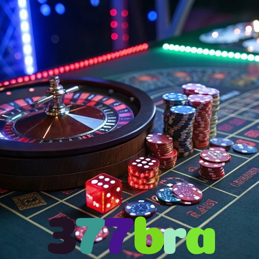 A Magia dos Jogos de Fantasia na 377bra