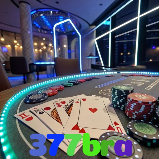 A Magia dos Jogos de Fantasia na 377bra