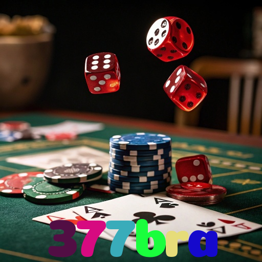 A Magia dos Jogos de Fantasia na 377bra