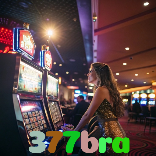 A Magia dos Jogos de Fantasia na 377bra