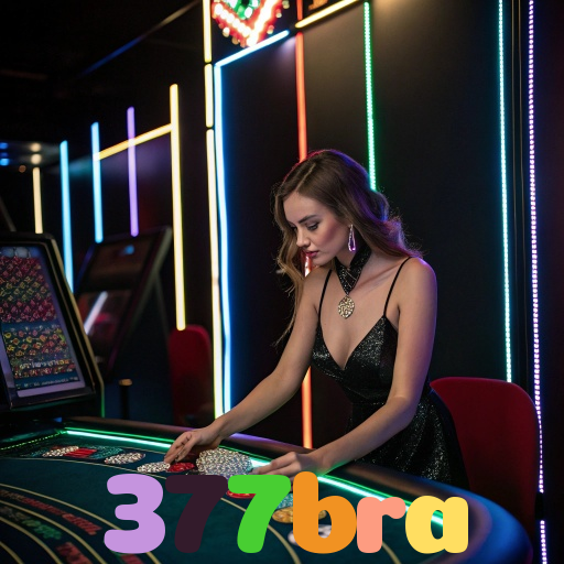 A Magia dos Jogos de Fantasia na 377bra