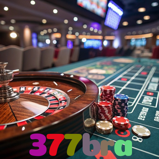 A Magia dos Jogos de Fantasia na 377bra