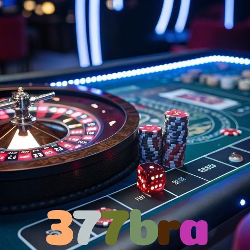 A Magia dos Jogos de Fantasia na 377bra