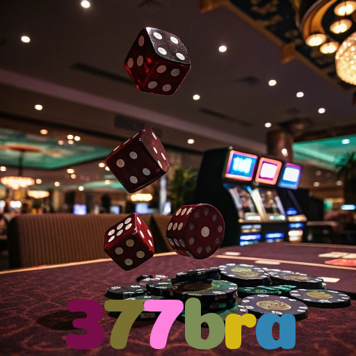 A Magia dos Jogos de Fantasia na 377bra
