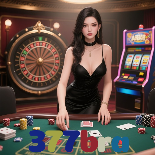 A Magia dos Jogos de Fantasia na 377bra