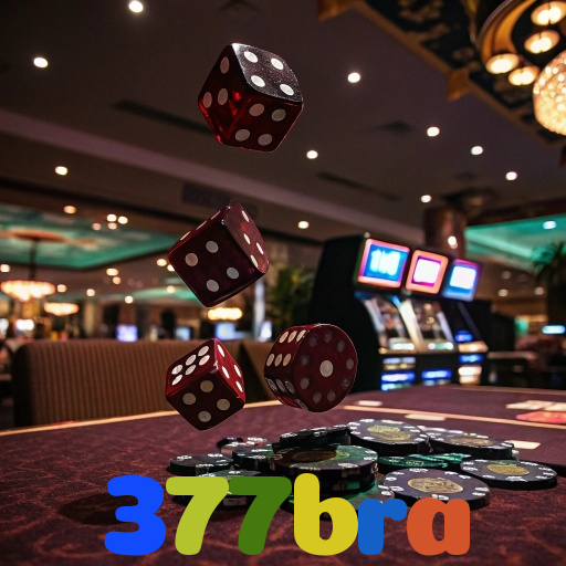 A Magia dos Jogos de Fantasia na 377bra