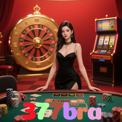 A Magia dos Jogos de Fantasia na 377bra