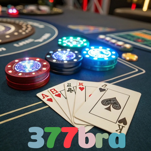 A Magia dos Jogos de Fantasia na 377bra