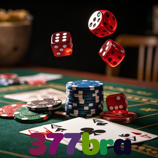 A Magia dos Jogos de Fantasia na 377bra