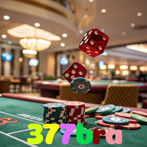 A Magia dos Jogos de Fantasia na 377bra