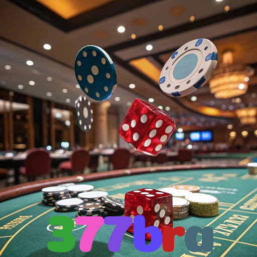 A Magia dos Jogos de Fantasia na 377bra