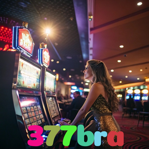 A Magia dos Jogos de Fantasia na 377bra