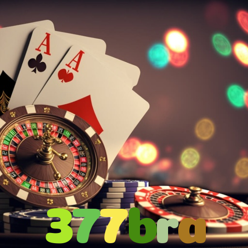A Magia dos Jogos de Fantasia na 377bra