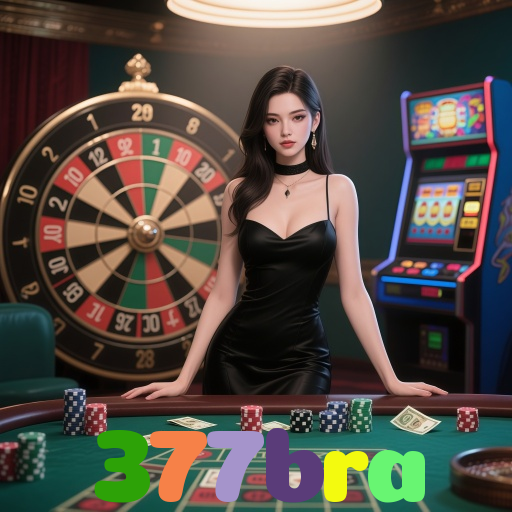 A Magia dos Jogos de Fantasia na 377bra