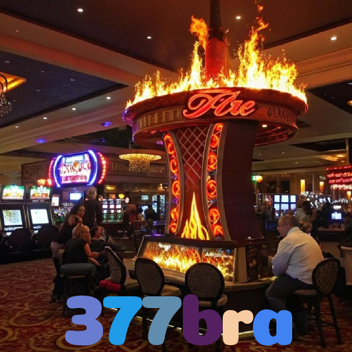 A Magia dos Jogos de Fantasia na 377bra