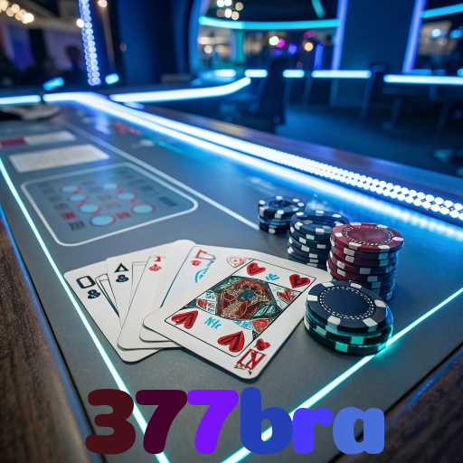 A Magia dos Jogos de Fantasia na 377bra